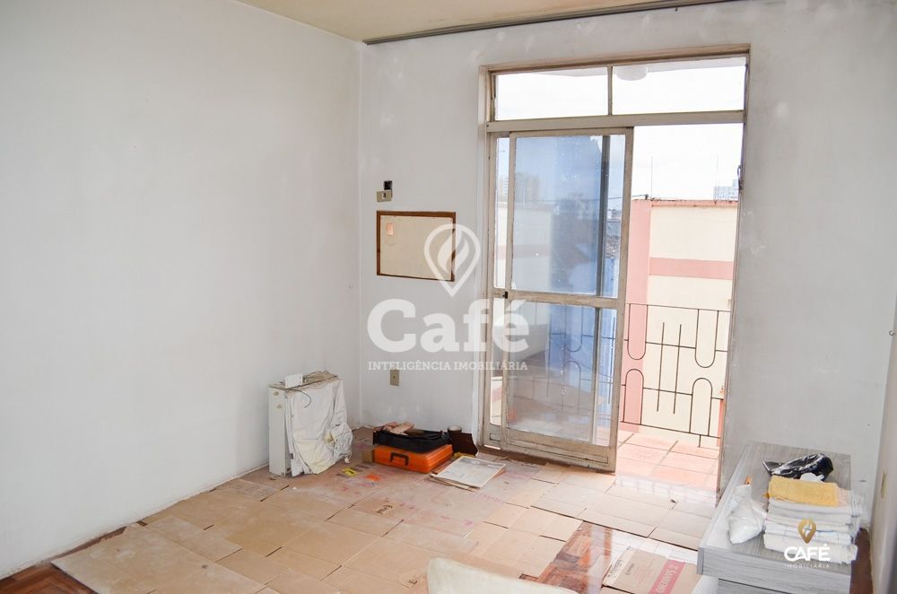 Apartamento à venda com 2 quartos, 69m² - Foto 4