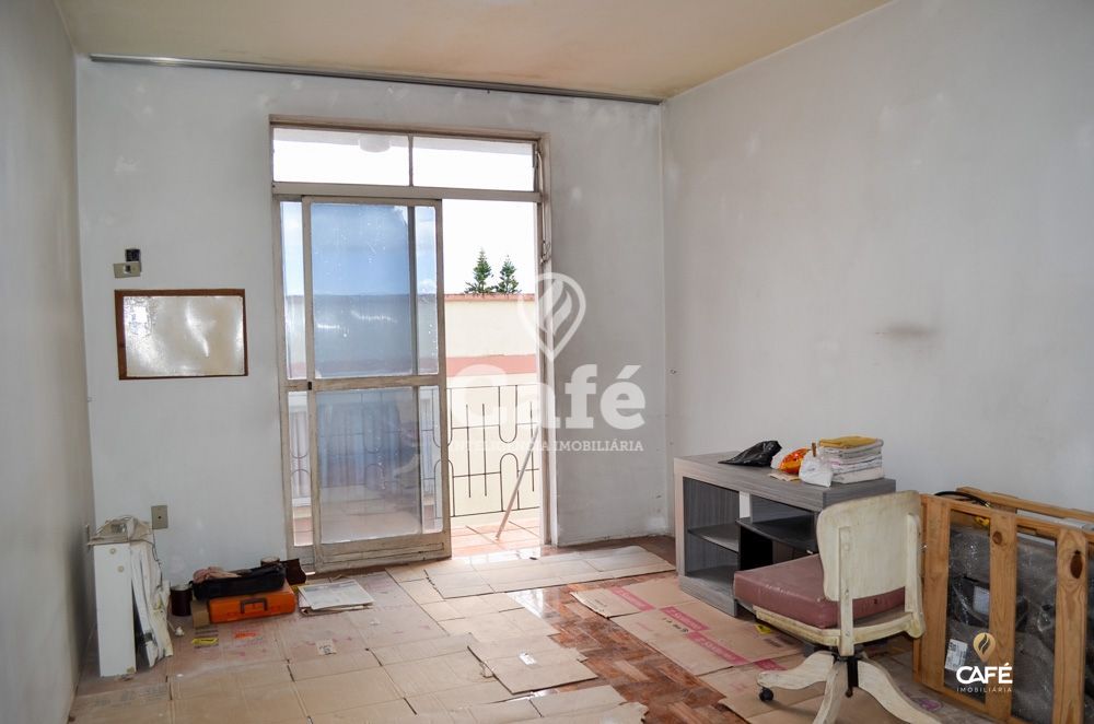 Apartamento à venda com 2 quartos, 69m² - Foto 5