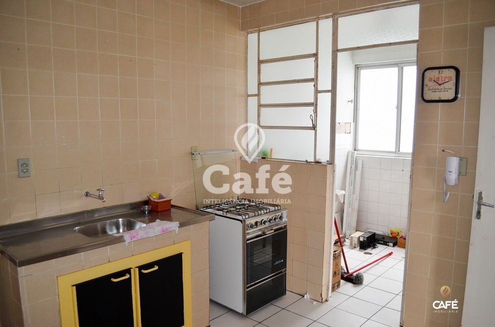 Apartamento à venda com 2 quartos, 69m² - Foto 11