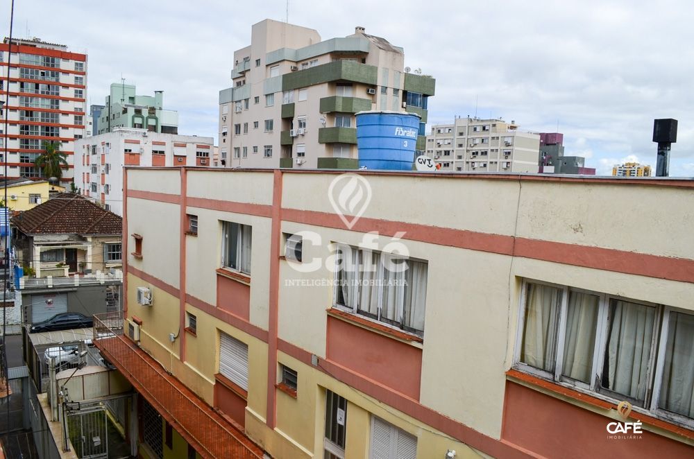 Apartamento à venda com 2 quartos, 69m² - Foto 8