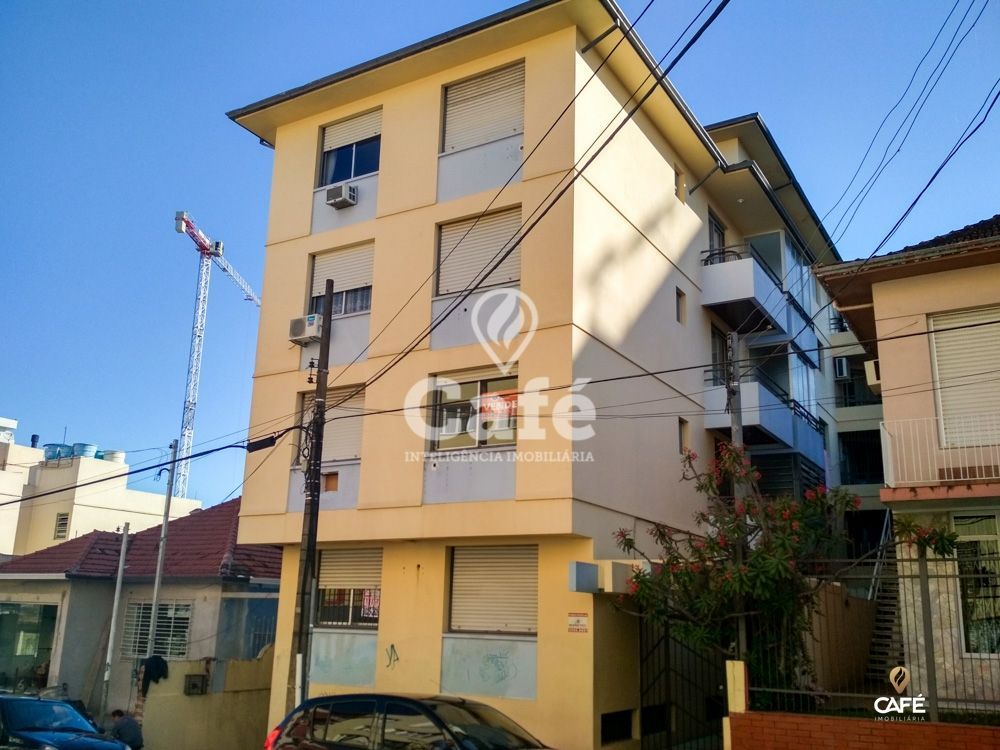 Cobertura à venda com 3 quartos, 134m² - Foto 1