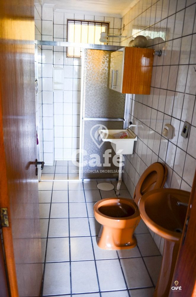 Apartamento, 1 quarto, 35 m² - Foto 5