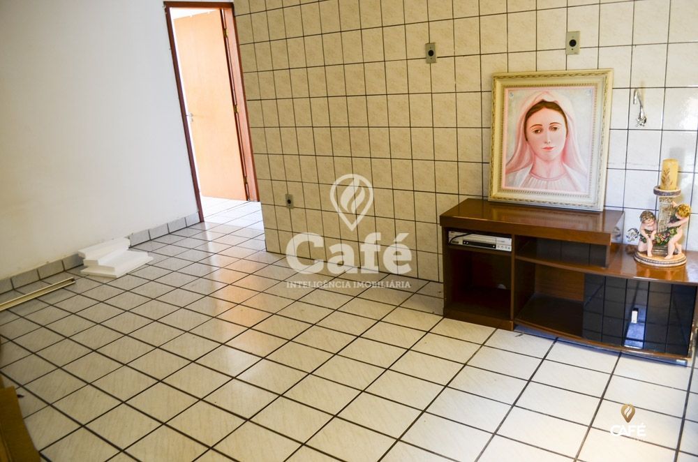 Apartamento à venda com 1 quarto, 35m² - Foto 3