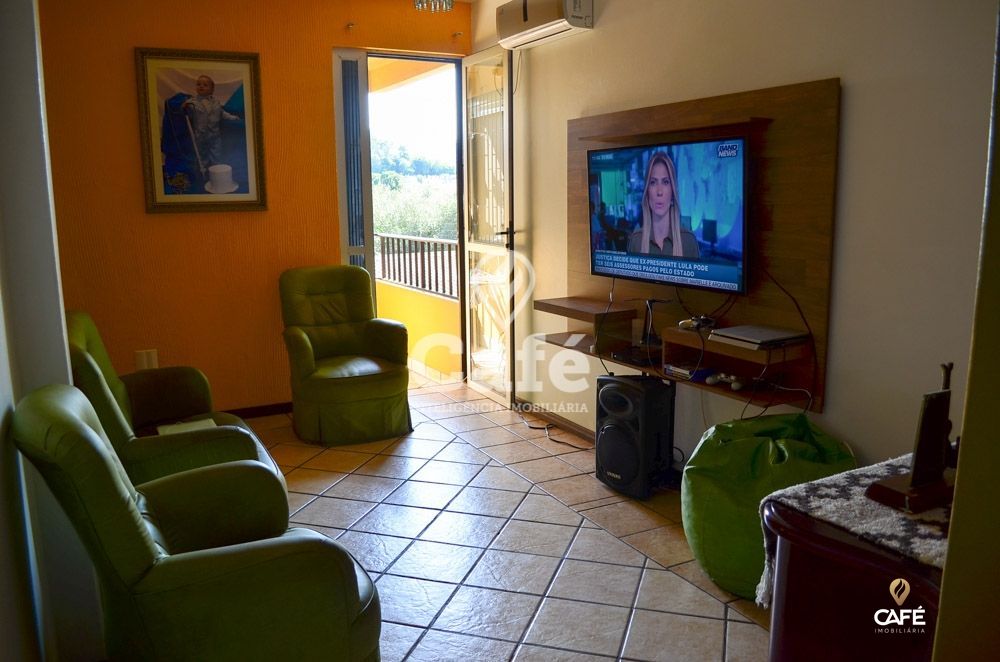 Apartamento, 2 quartos, 69 m² - Foto 3