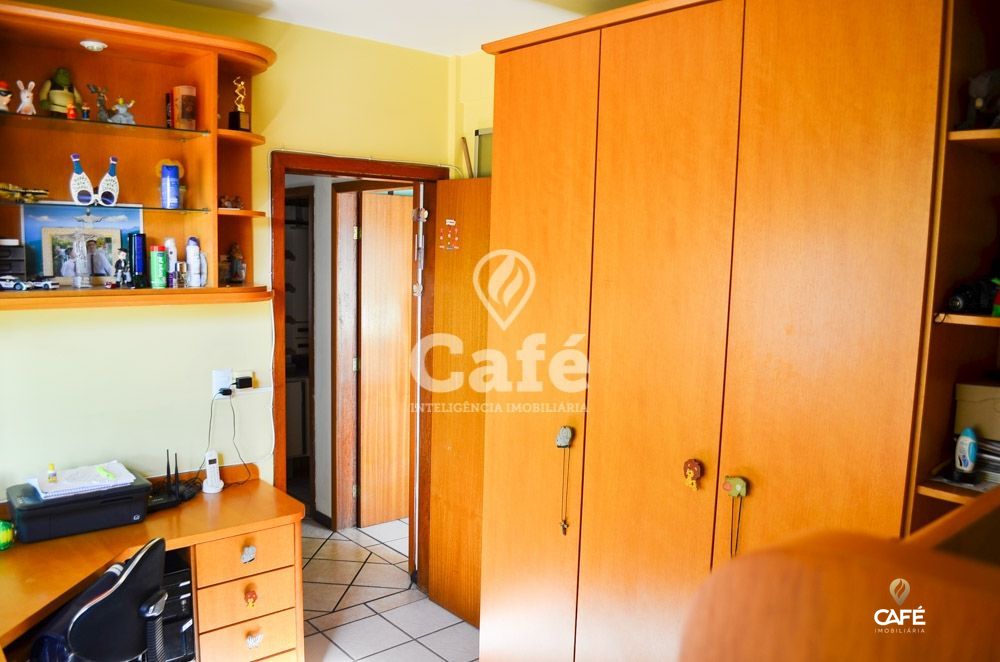 Apartamento à venda com 2 quartos, 69m² - Foto 7