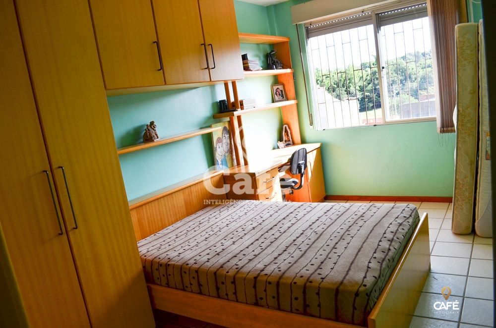 Apartamento à venda com 2 quartos, 69m² - Foto 8