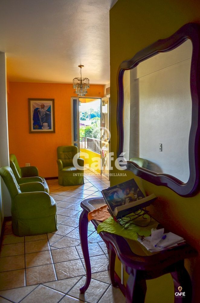 Apartamento, 2 quartos, 69 m² - Foto 2