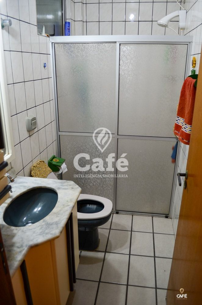 Apartamento à venda com 2 quartos, 69m² - Foto 10