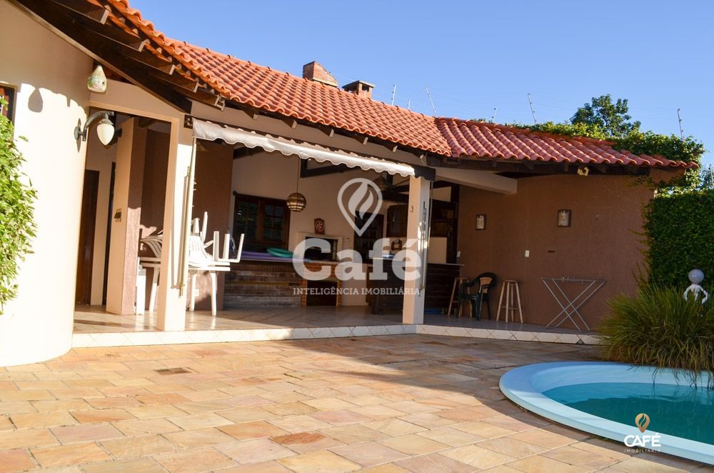 Casa, 3 quartos, 379 m² - Foto 37