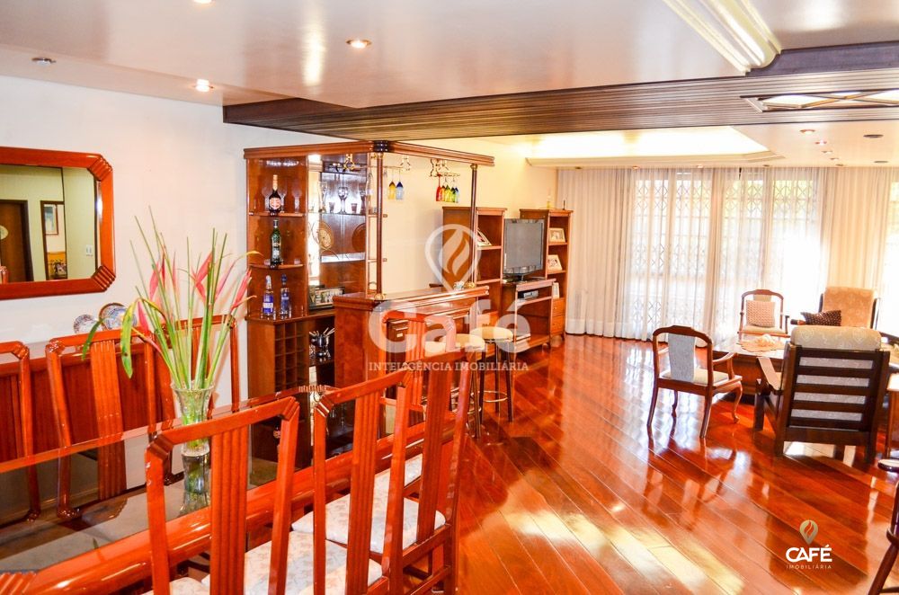 Casa, 3 quartos, 379 m² - Foto 17