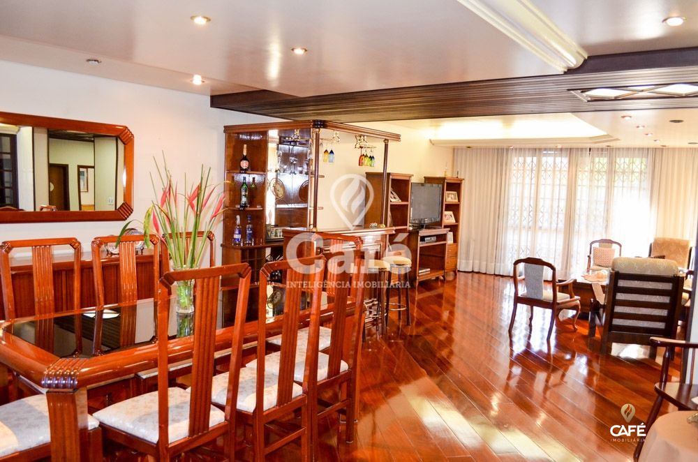 Casa, 3 quartos, 379 m² - Foto 12