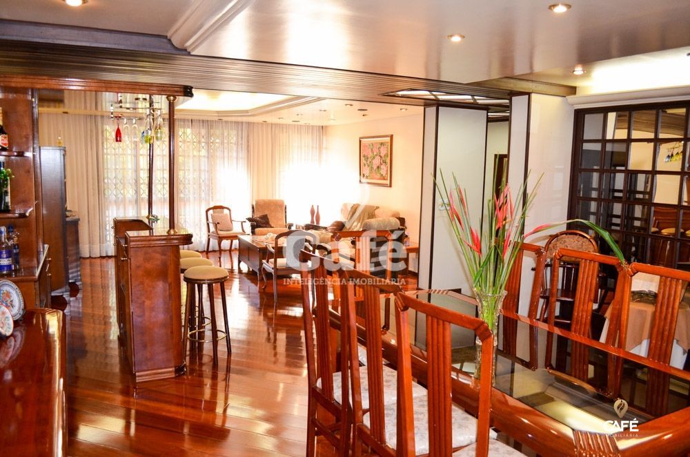 Casa, 3 quartos, 379 m² - Foto 13