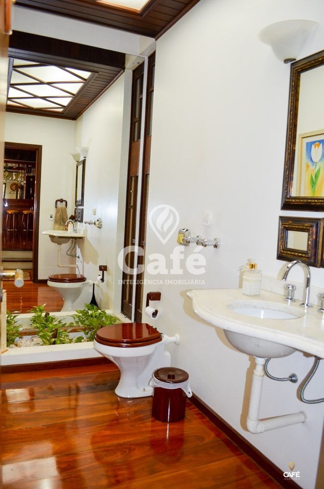 Casa, 3 quartos, 379 m² - Foto 9