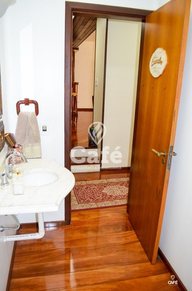 Casa, 3 quartos, 379 m² - Foto 10