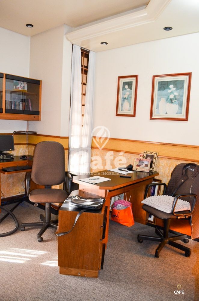 Casa, 3 quartos, 379 m² - Foto 5