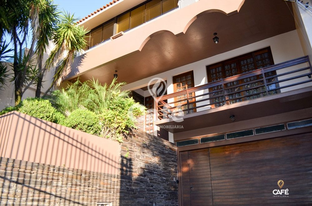 Casa, 3 quartos, 379 m² - Foto 2