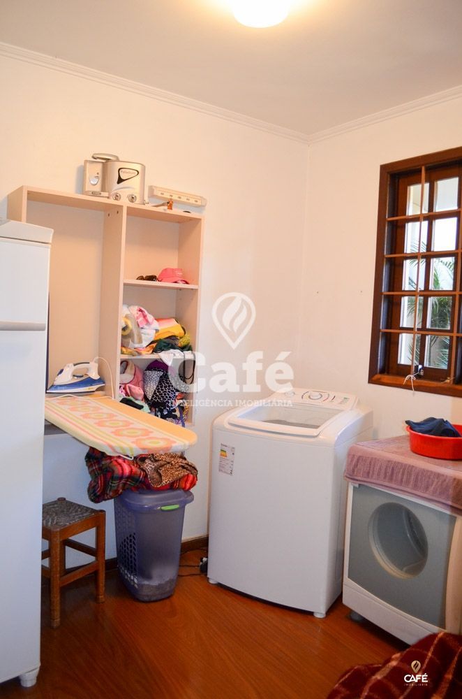 Casa à venda com 3 quartos, 379m² - Foto 29