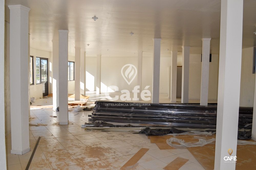 Conjunto Comercial-Sala para alugar, 250m² - Foto 4