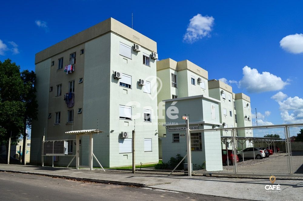 Apartamento à venda com 2 quartos, 63m² - Foto 1