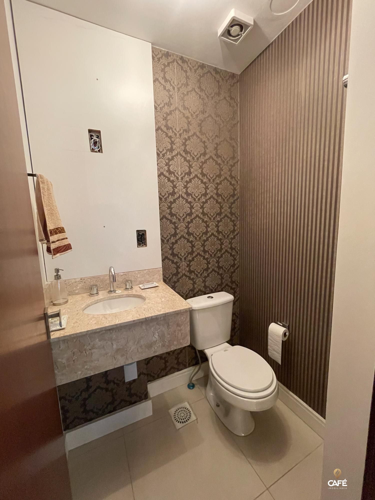 Apartamento, 3 quartos, 131 m² - Foto 11