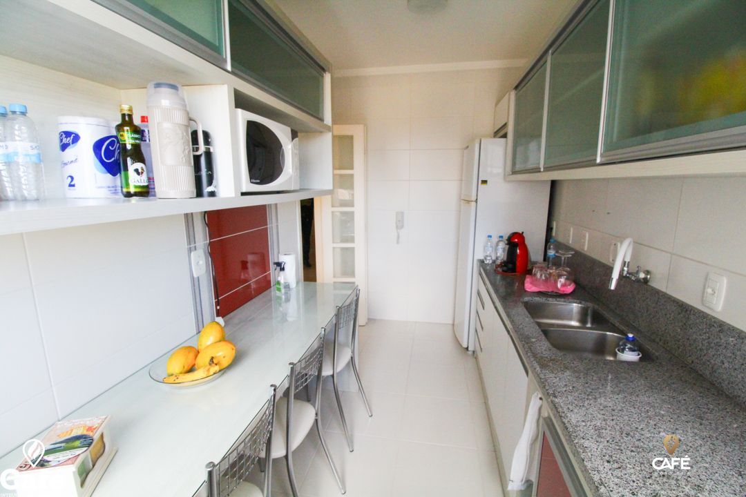 Cobertura à venda com 4 quartos, 164m² - Foto 4