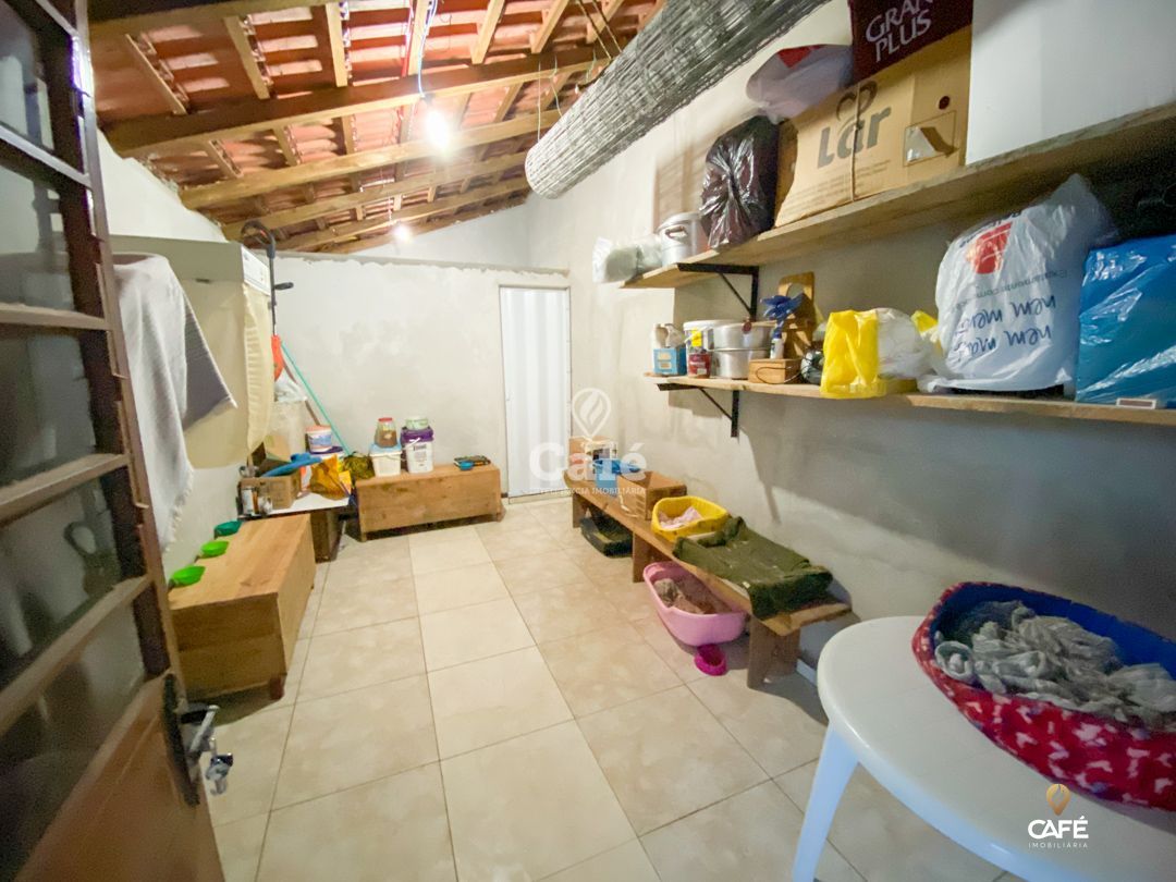 Casa, 3 quartos, 127 m² - Foto 23