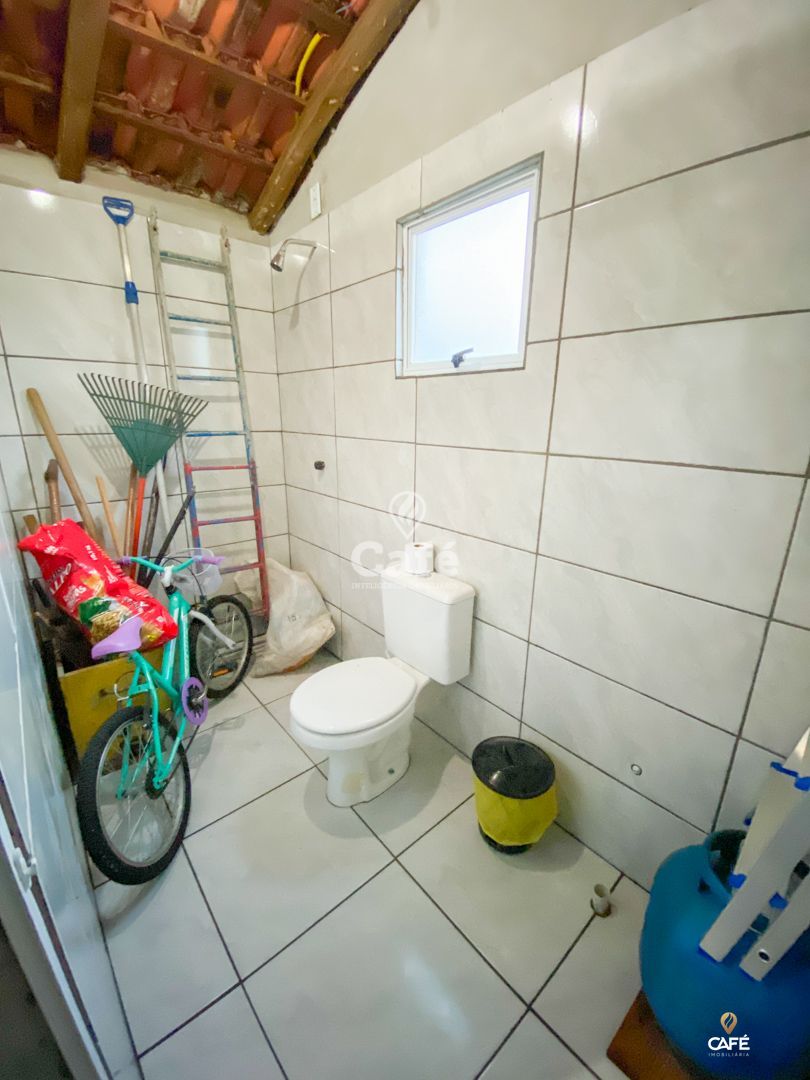 Casa, 3 quartos, 127 m² - Foto 21