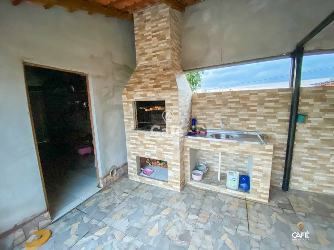 Casa, 3 quartos, 127 m² - Foto 22