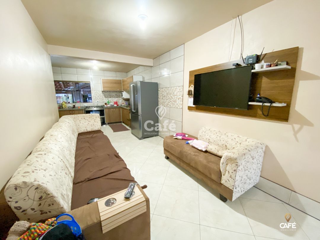 Casa à venda com 3 quartos, 127m² - Foto 5