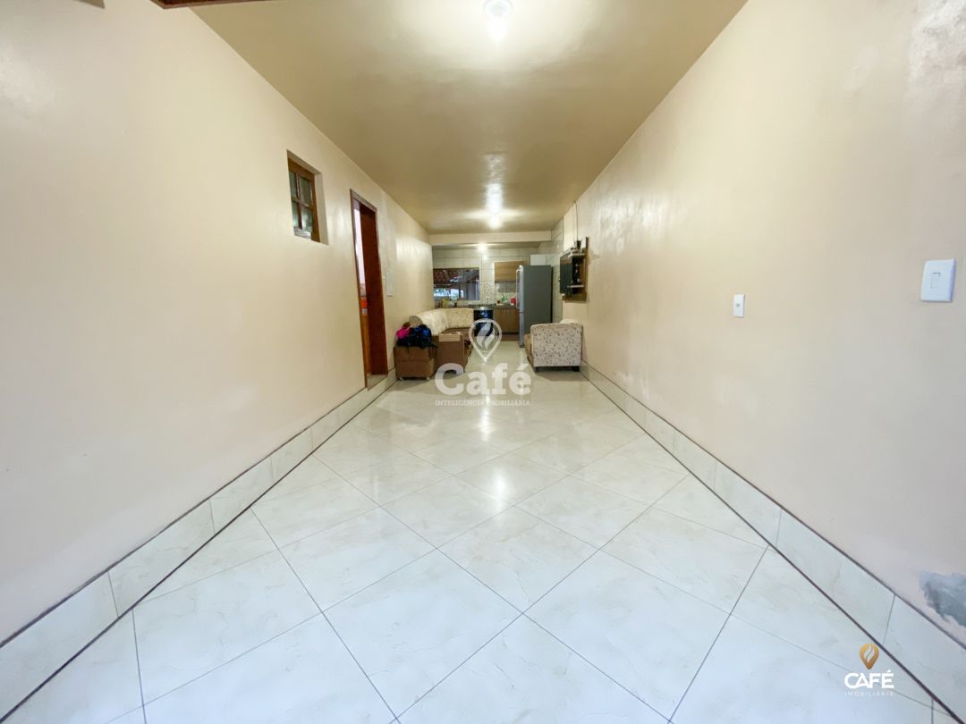 Casa, 3 quartos, 127 m² - Foto 4