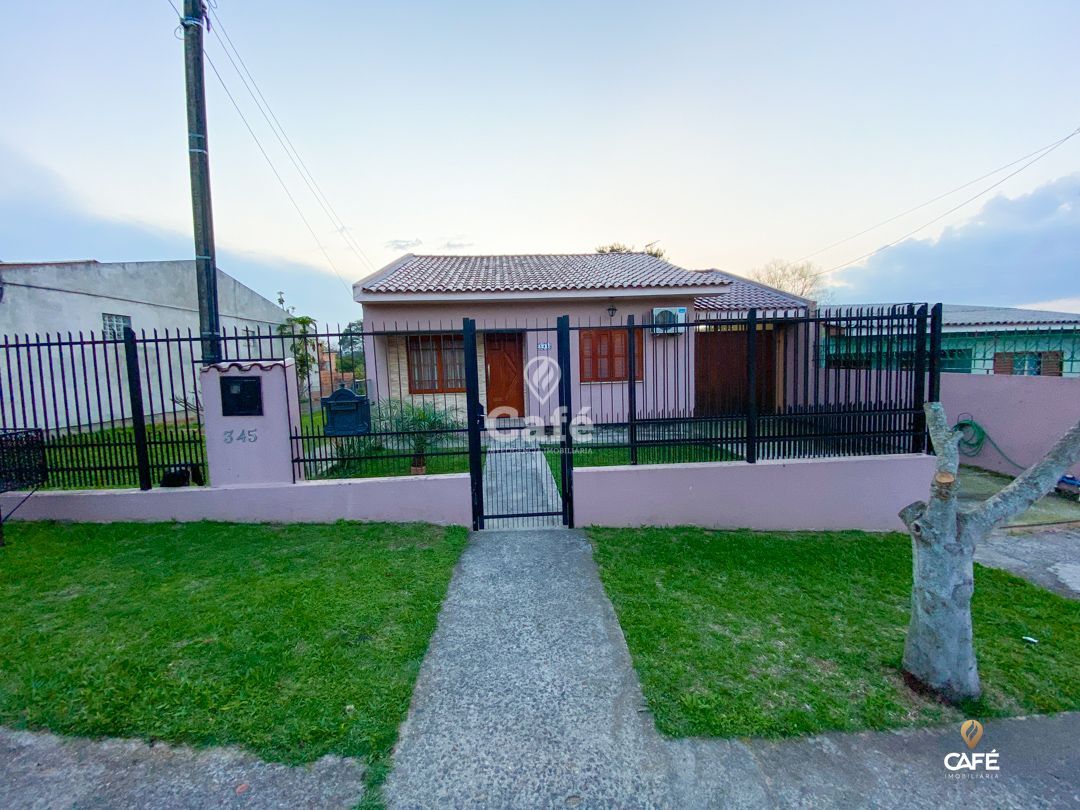 Casa, 3 quartos, 127 m² - Foto 1