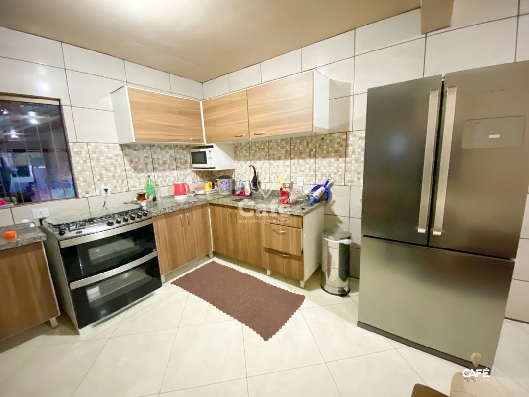 Casa, 3 quartos, 127 m² - Foto 6