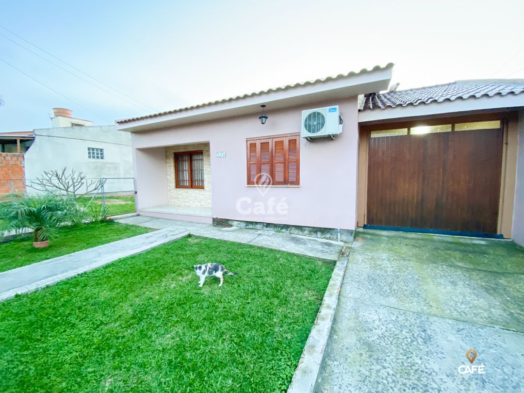 Casa, 3 quartos, 127 m² - Foto 3