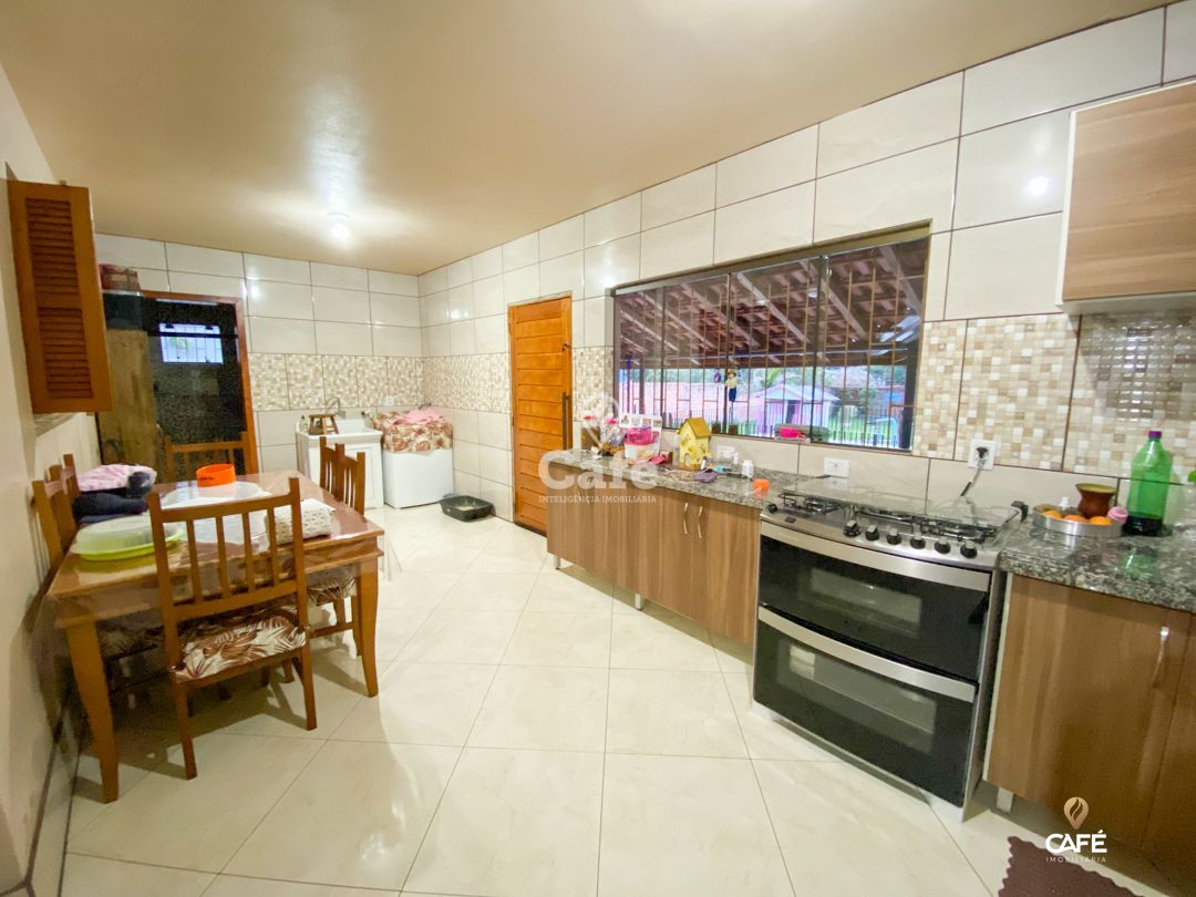 Casa, 3 quartos, 127 m² - Foto 8