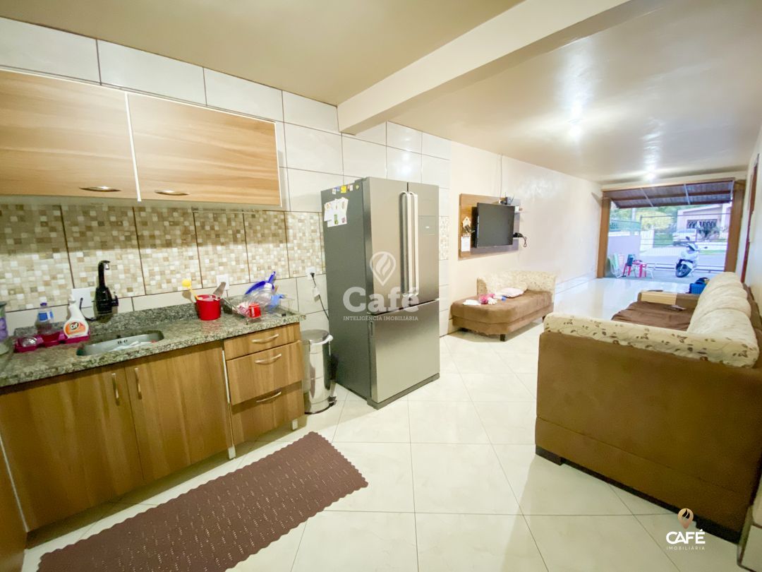 Casa, 3 quartos, 127 m² - Foto 7