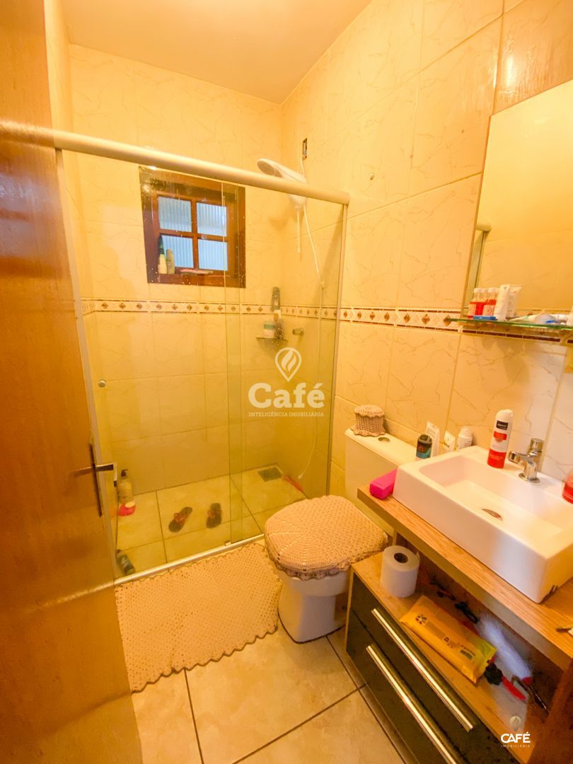 Casa, 3 quartos, 127 m² - Foto 14