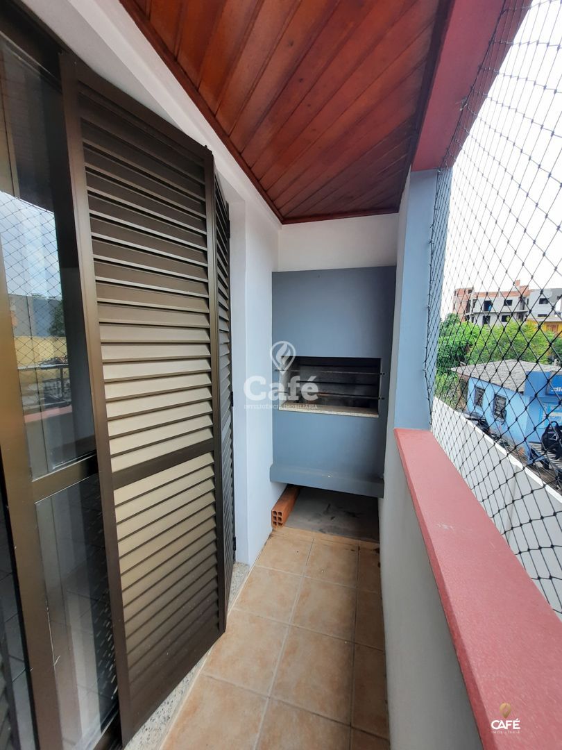 Apartamento à venda com 2 quartos, 107m² - Foto 11