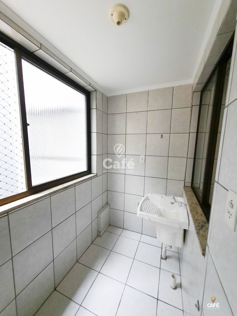 Apartamento à venda com 2 quartos, 107m² - Foto 14