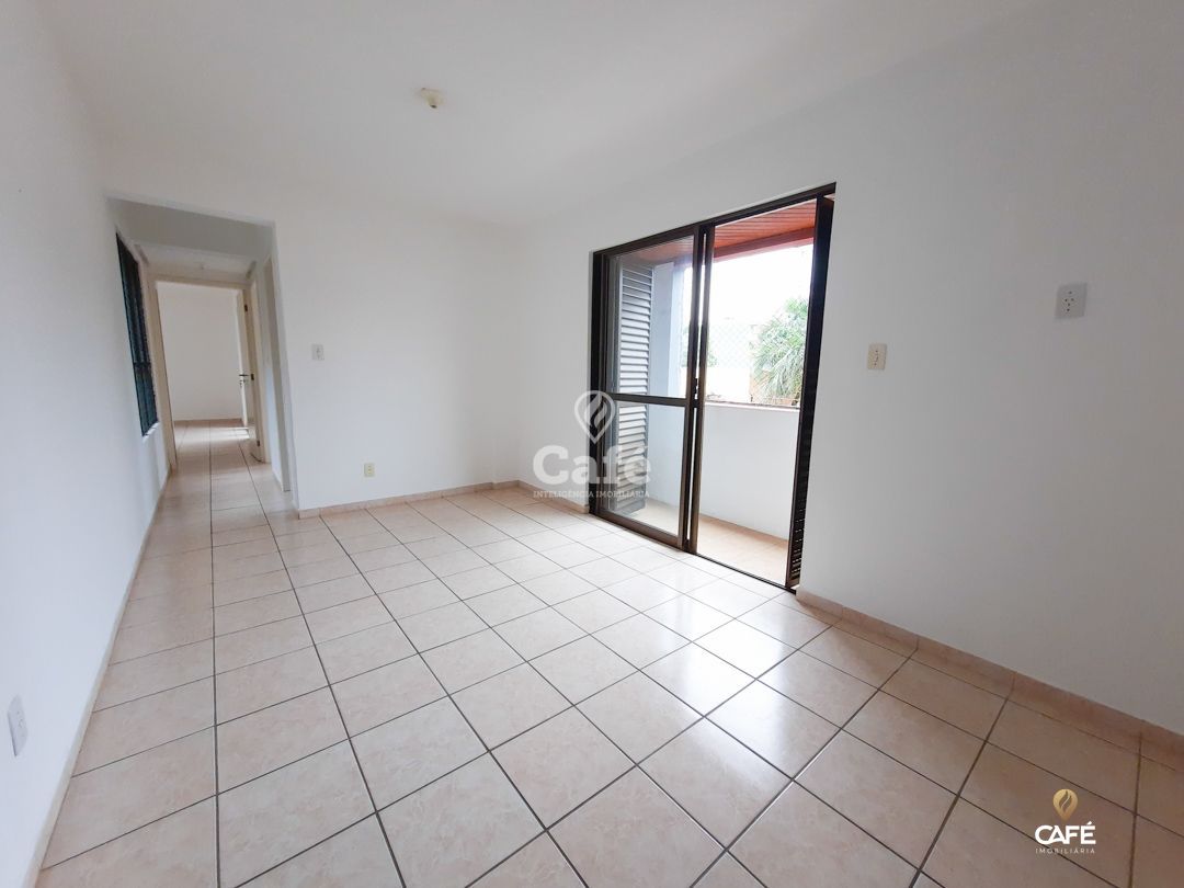 Apartamento à venda com 2 quartos, 107m² - Foto 2