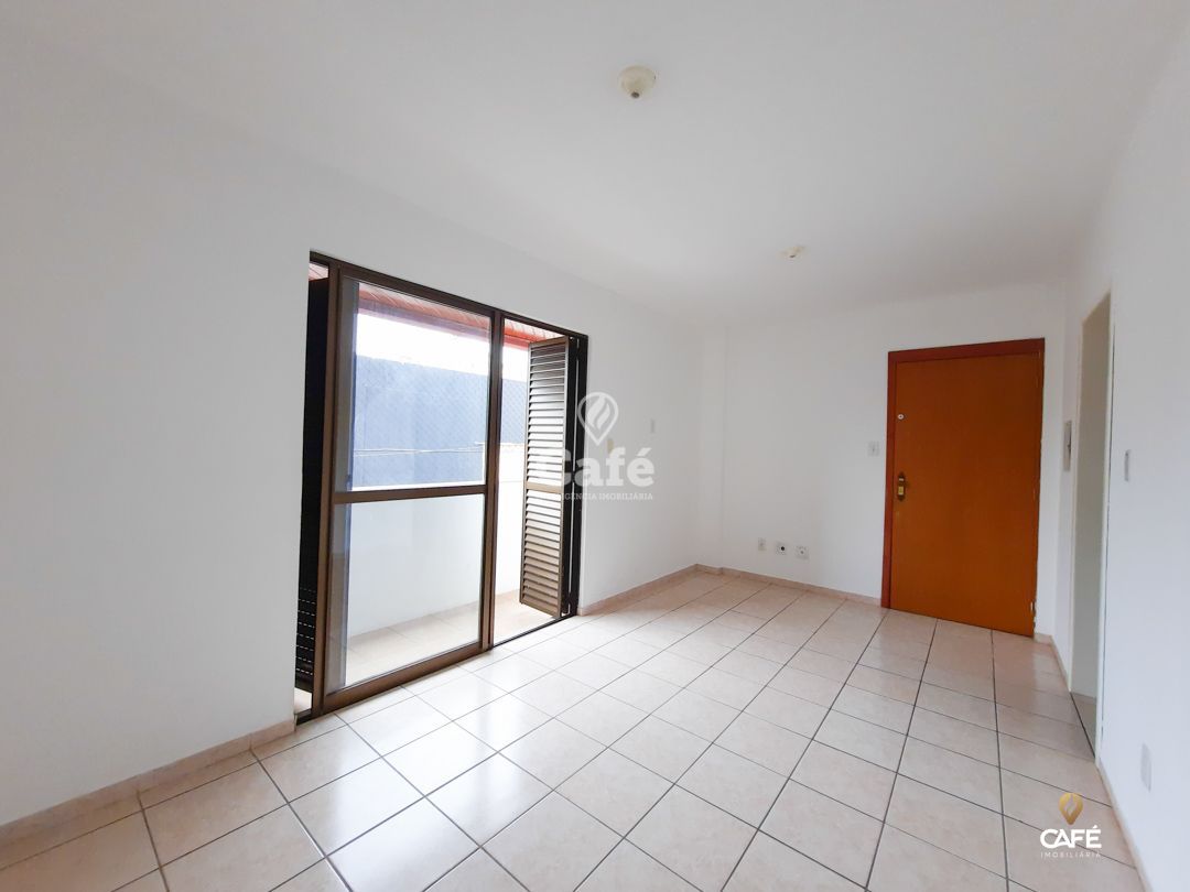 Apartamento à venda com 2 quartos, 107m² - Foto 3