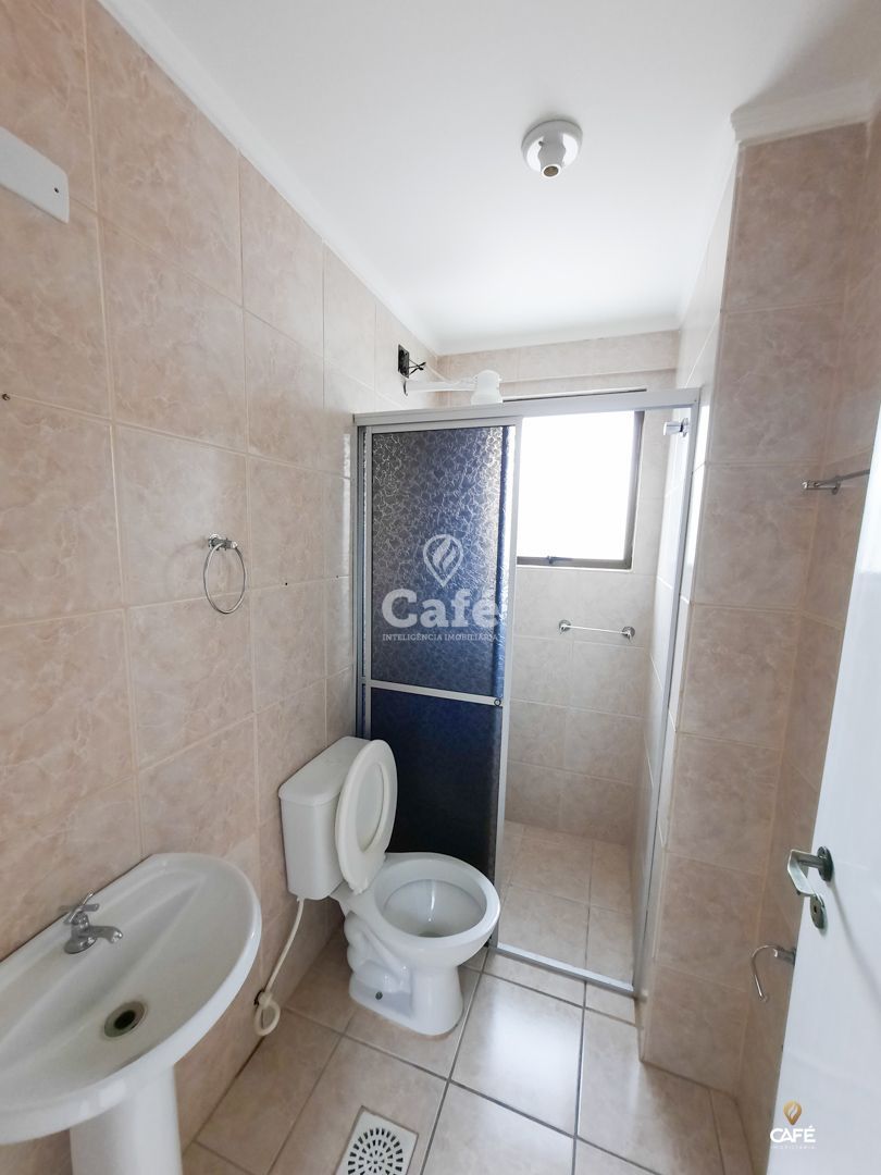 Apartamento à venda com 2 quartos, 107m² - Foto 4