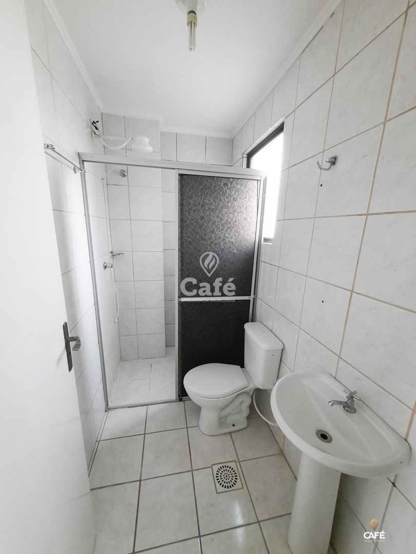 Apartamento à venda com 2 quartos, 107m² - Foto 11