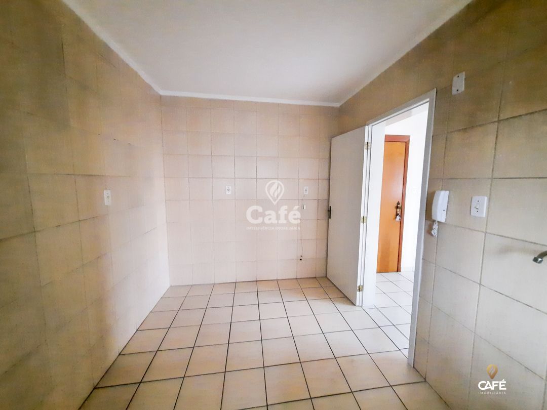 Apartamento à venda com 2 quartos, 107m² - Foto 6