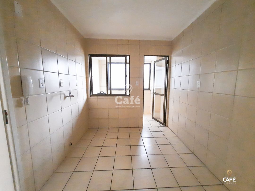 Apartamento à venda com 2 quartos, 107m² - Foto 5