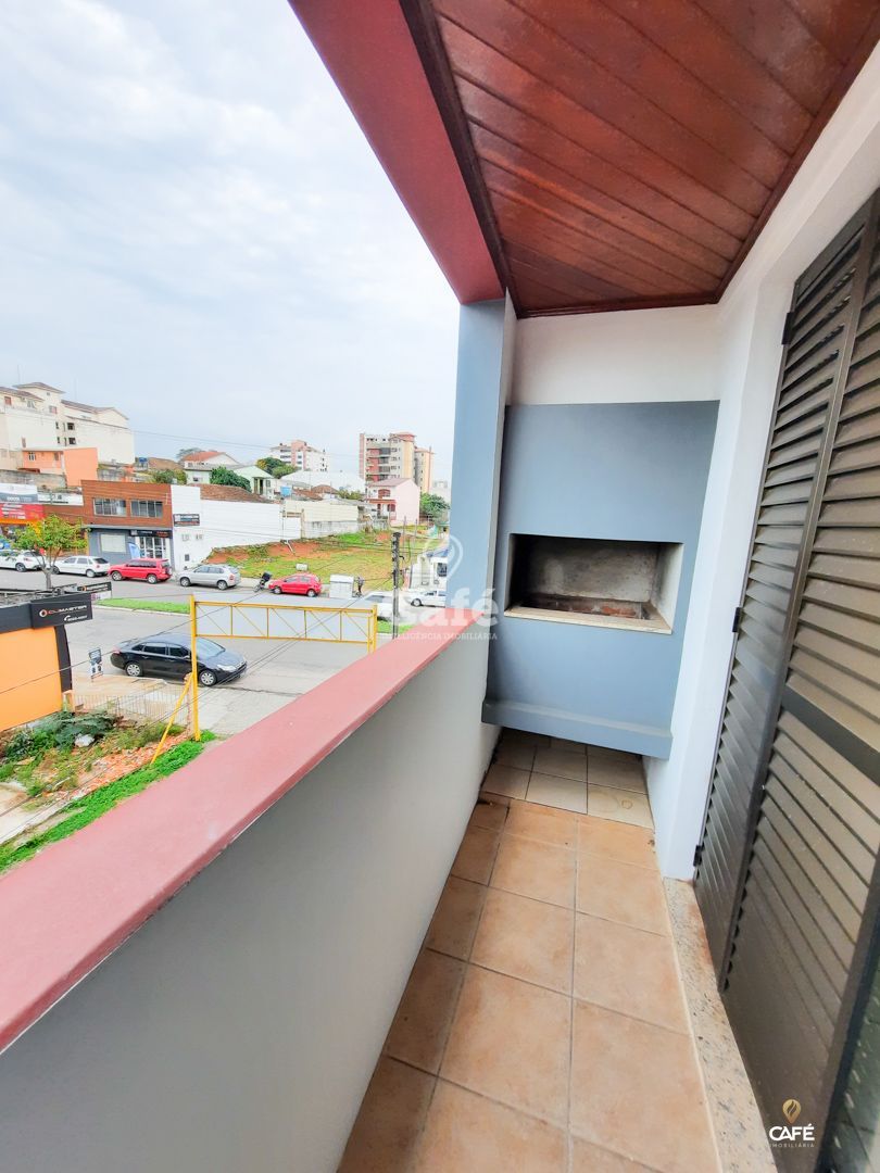 Apartamento à venda com 2 quartos, 107m² - Foto 4