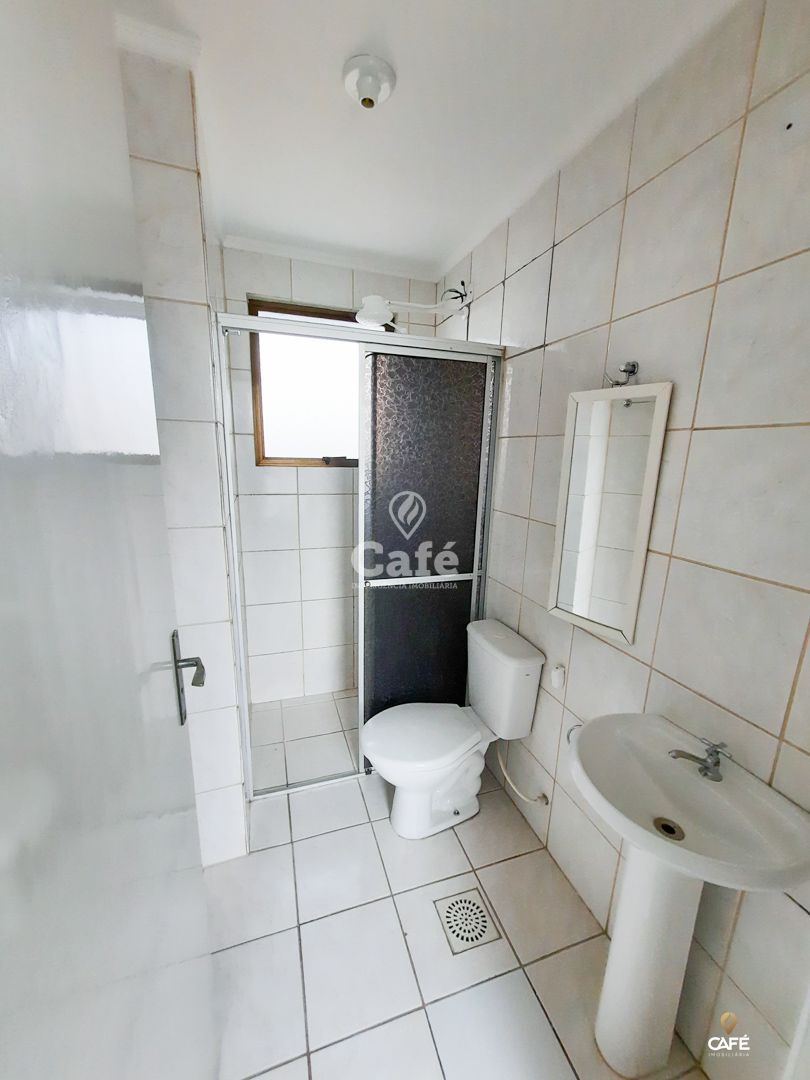 Apartamento à venda com 2 quartos, 107m² - Foto 8