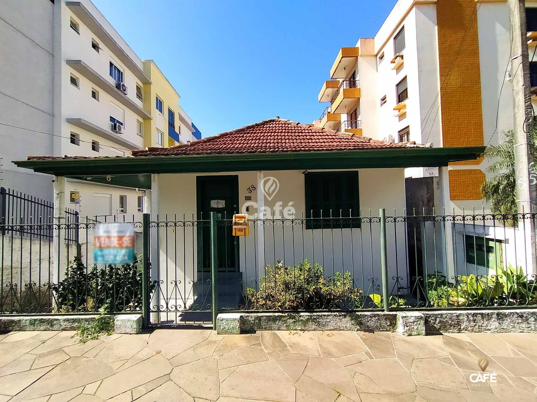 Terreno, 440 m² - Foto 1