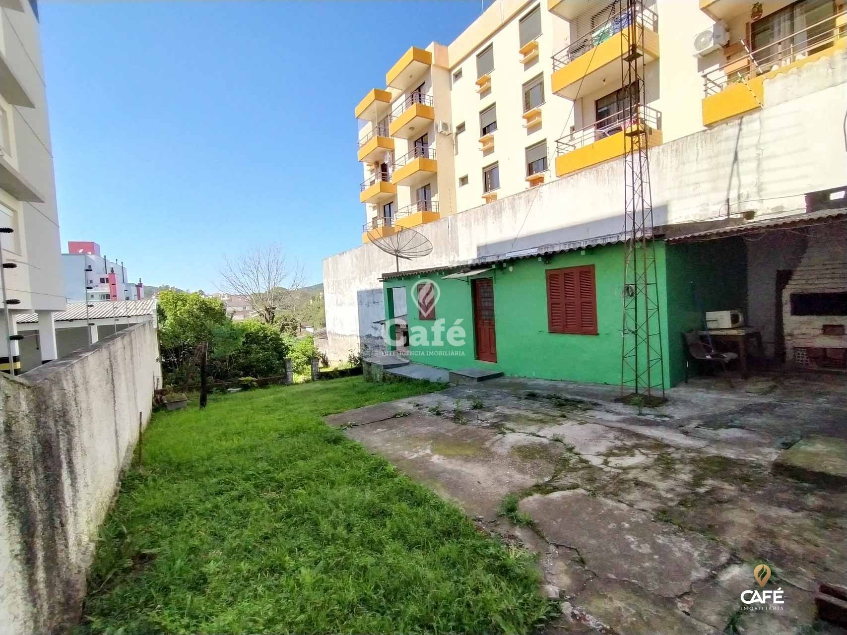 Terreno à venda, 440m² - Foto 3