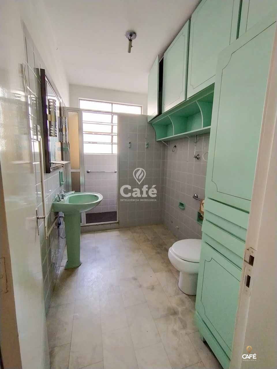 Apartamento à venda com 3 quartos, 138m² - Foto 13