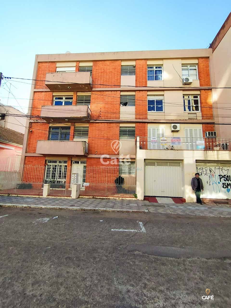 Apartamento à venda com 3 quartos, 138m² - Foto 2